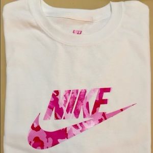Nike shirt